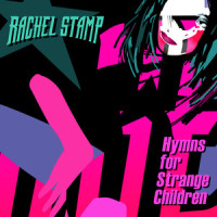 I Got The Worm_Rachel Stamp