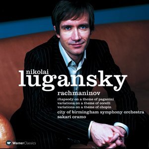 rhapsody on a theme of paganini op. 43 variation 18