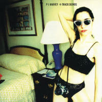 Rid Of Me_Pj Harvey