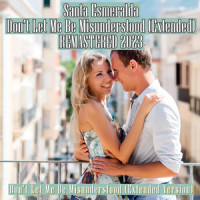 Don't Let Me Be Misunderstood_Aanddarierw (Harmonies)