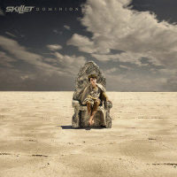 Surviving the game_Skillet