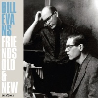 Blue In Green_Bill Evans