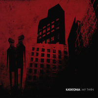 My Twin_Katatonia