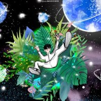 Falling Down_Eddie Van Der Meer