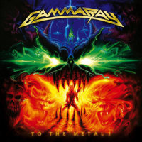 Empathy_Gamma Ray