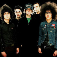 One Armed Scissor_At The Drive-In