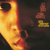 Let Love Rule_Lenny Kravitz
