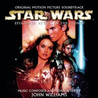 Across The Stars_John Williams