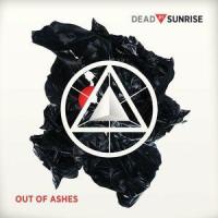 My Suffering_Dead By Sunrise