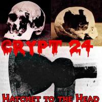 Hatchet To The Head_Cannibal Corpse