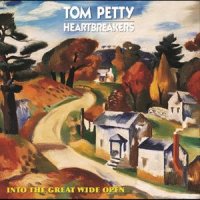 Out In The Cold_Tom Petty