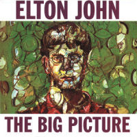 Something About The Way You Look Tonight_Elton John