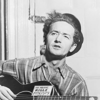 This Land Is Your Land_Woody Guthrie