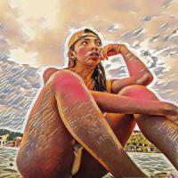 Curse Of The Serpent_Jesus Piece