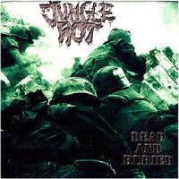 Virus_Jungle Rot