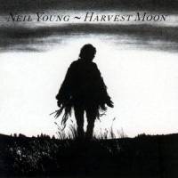 Harvest Moon_Neil Young