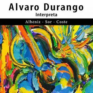 Asturias - Ejercicio calentamiendo avanzado