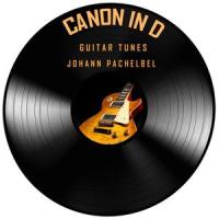 Canon In D (Acoustic Version)_Johann Pachelbel