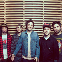Lived A Lie_You Me At Six