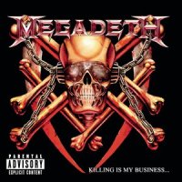 Mechanix_Megadeth