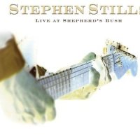 Treetop Flyer (Simplified)_Stephen Stills