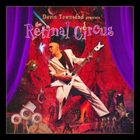 Juular_Devin Townsend Project