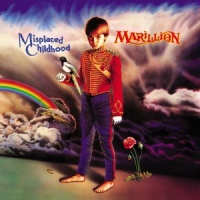 Childhoods End_Marillion