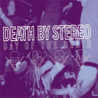 No Shirt, No Shoes, No Salvation_Death By Stereo