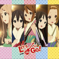 Heart Goes Boom_K-On!!