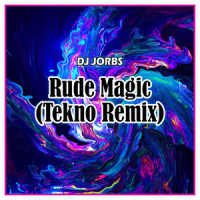 Rude (Cover By Gp)_Magic
