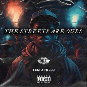 The Streets Are Ours