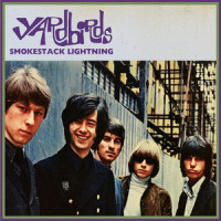 Stroll On_The Yardbirds