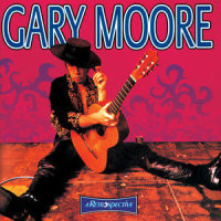 Spanish_Gary Moore