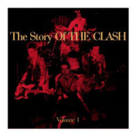 Janie Jones_The Clash