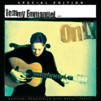 Drivetime_Tommy Emmanuel