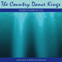 River Flows In You_River Flows In You