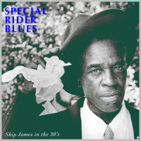 Special Rider Blues_Skip James