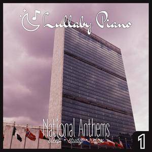 National Anthem Of Ukraine