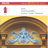 Leck Mich Im Arsch_Wolfgang Amadeus Mozart