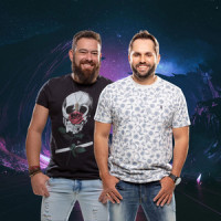 Evidencias_Chitãozinho E Xororó