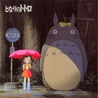 Tonari No Totoro_Joe Hisaishi
