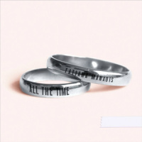 All The Time_Rx Bandits