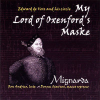 Mignarda_John Dowland