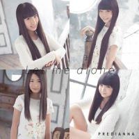 Let Me Alone_Izia