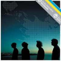 Go And Be_Audio Adrenaline