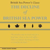 Apologies To Insect Life_British Sea Power