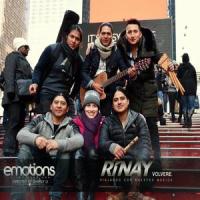 Volvere_Diego Verdaguer (By Danilo-Fingerpicking)