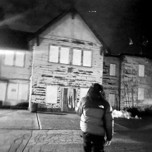 I My Own Worst Enemy