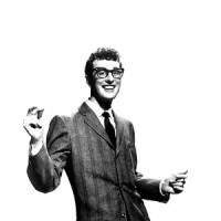It's So Easy_Buddy Holly