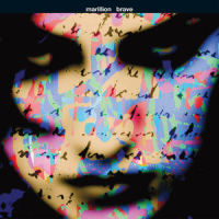 The Hollow Man_Marillion